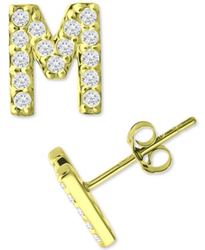 Gold Over Silver M