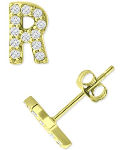 Gold Over Silver R