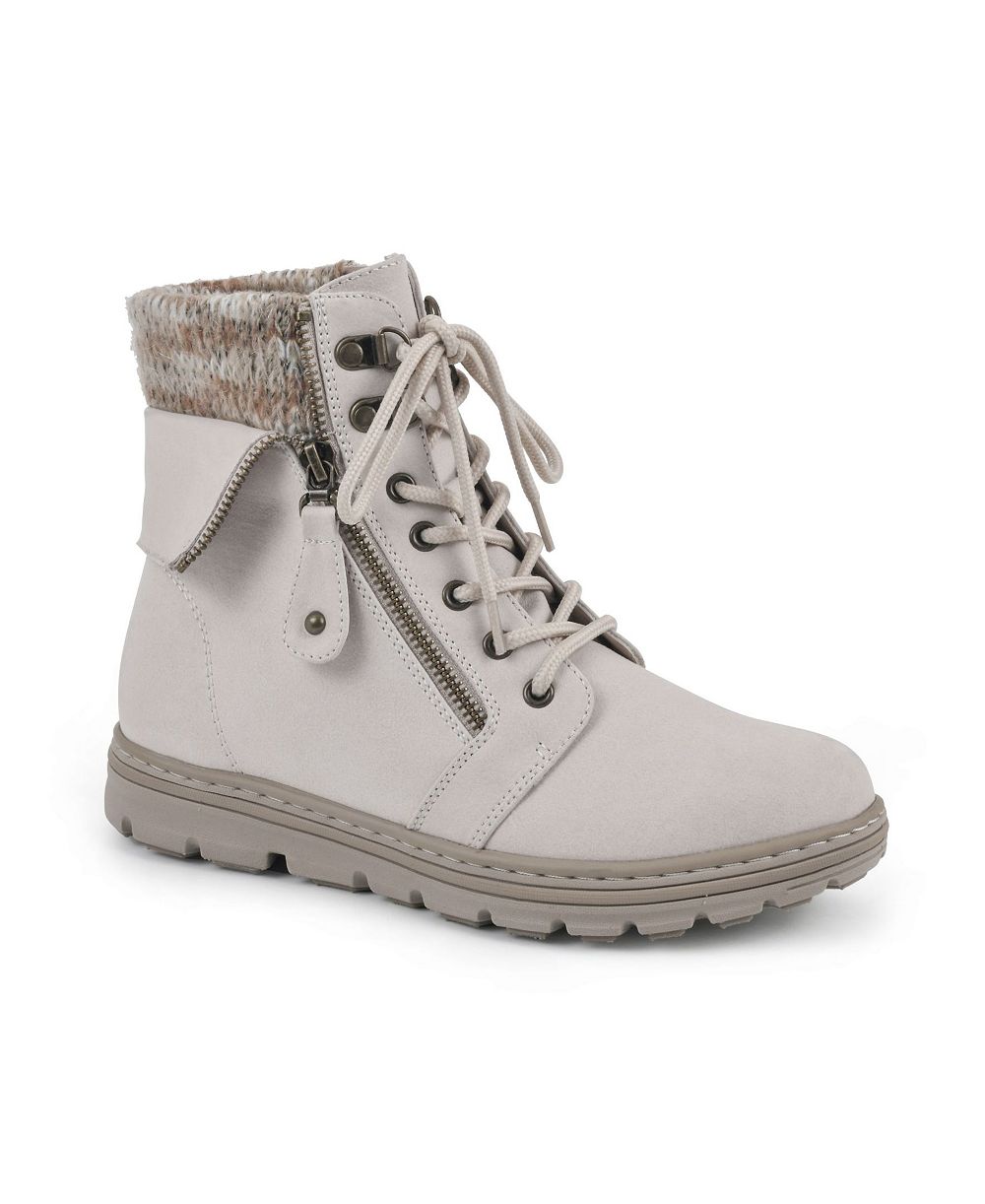 Cliffs by White Mountain Женские сапоги Kaylee Lace-Up