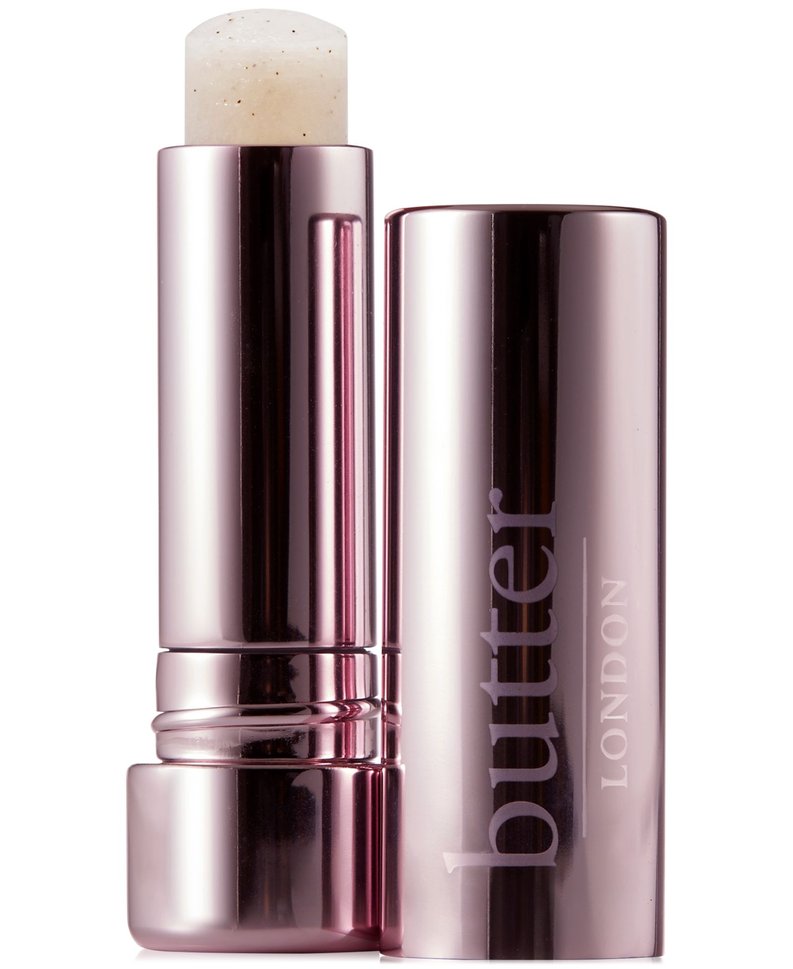Скраб для губ butter LONDON Lippy Lip Scrub Sugar Buttercream Treatment