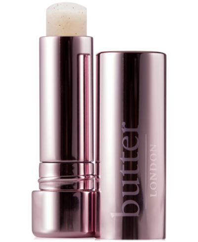 Скраб для губ butter LONDON Lippy Lip Scrub Sugar Buttercream Treatment