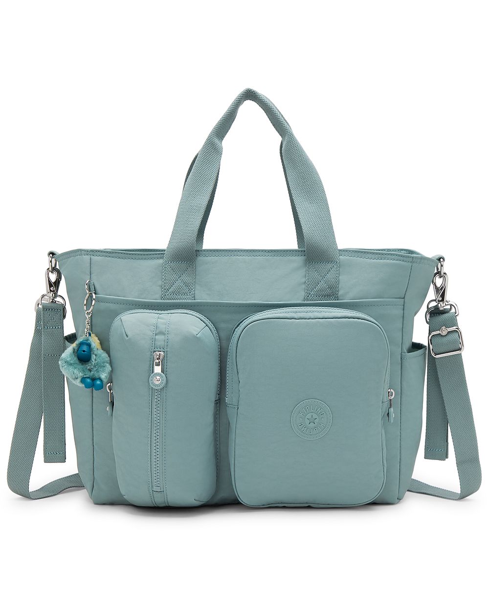Kipling Babygear Large Diaper Bag
