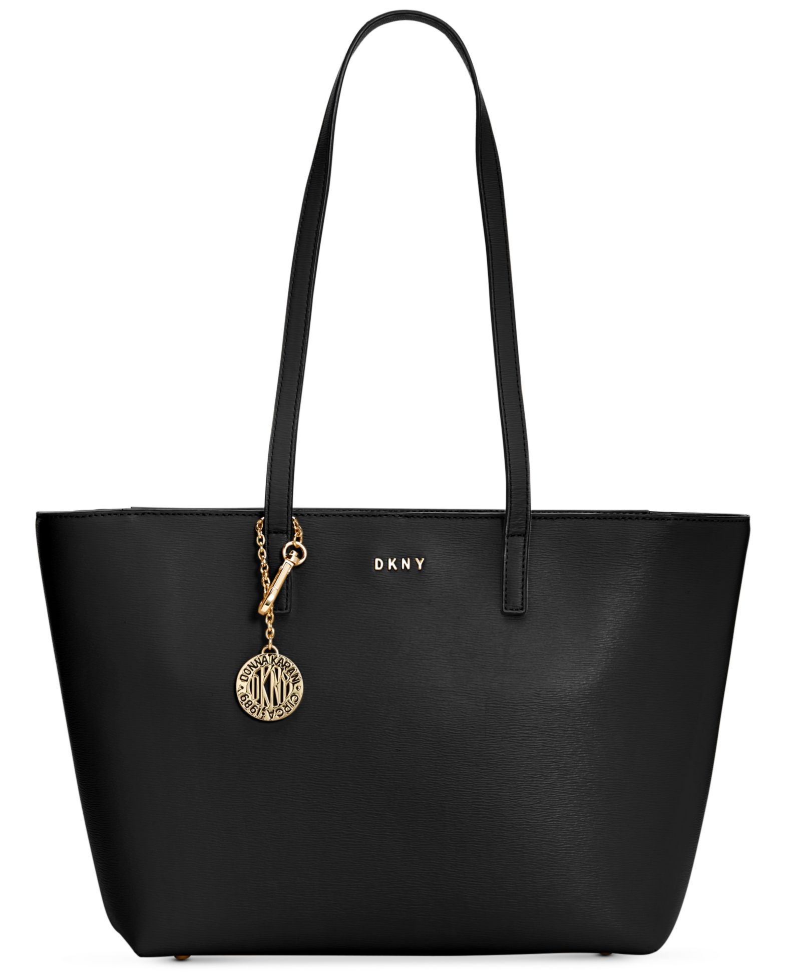 Сумка-тоут DKNY Bryant Medium Zippered Tote Bag
