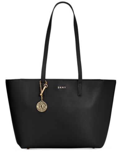 Сумка-тоут DKNY Bryant Medium Zippered Tote Bag