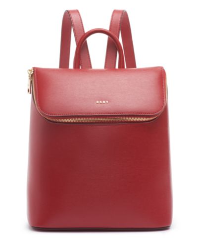 Рюкзак DKNY Bryant Top Zip