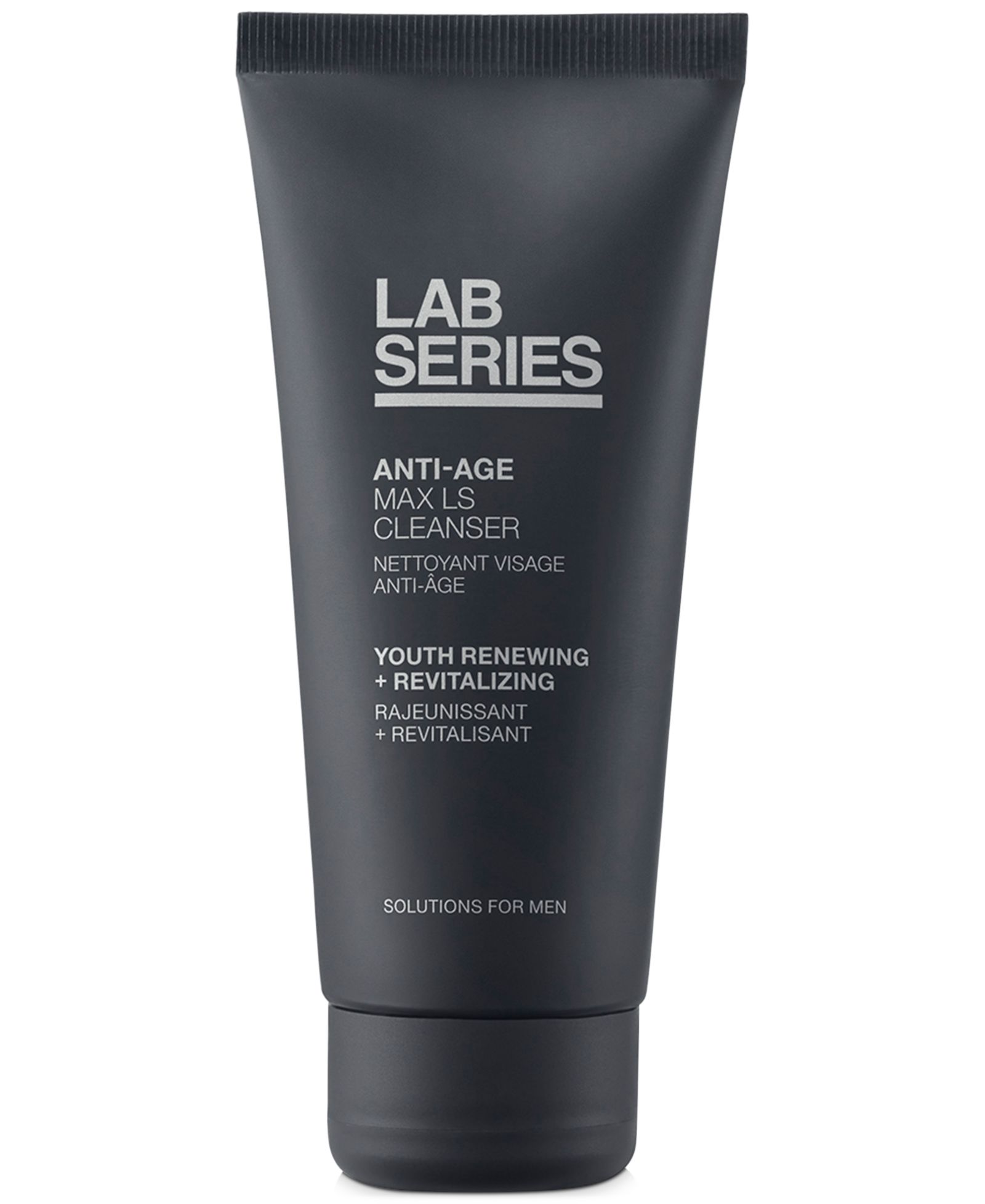Lab Series Мужская пенка для умывания Anti-Age Max LS 3.4 oz.