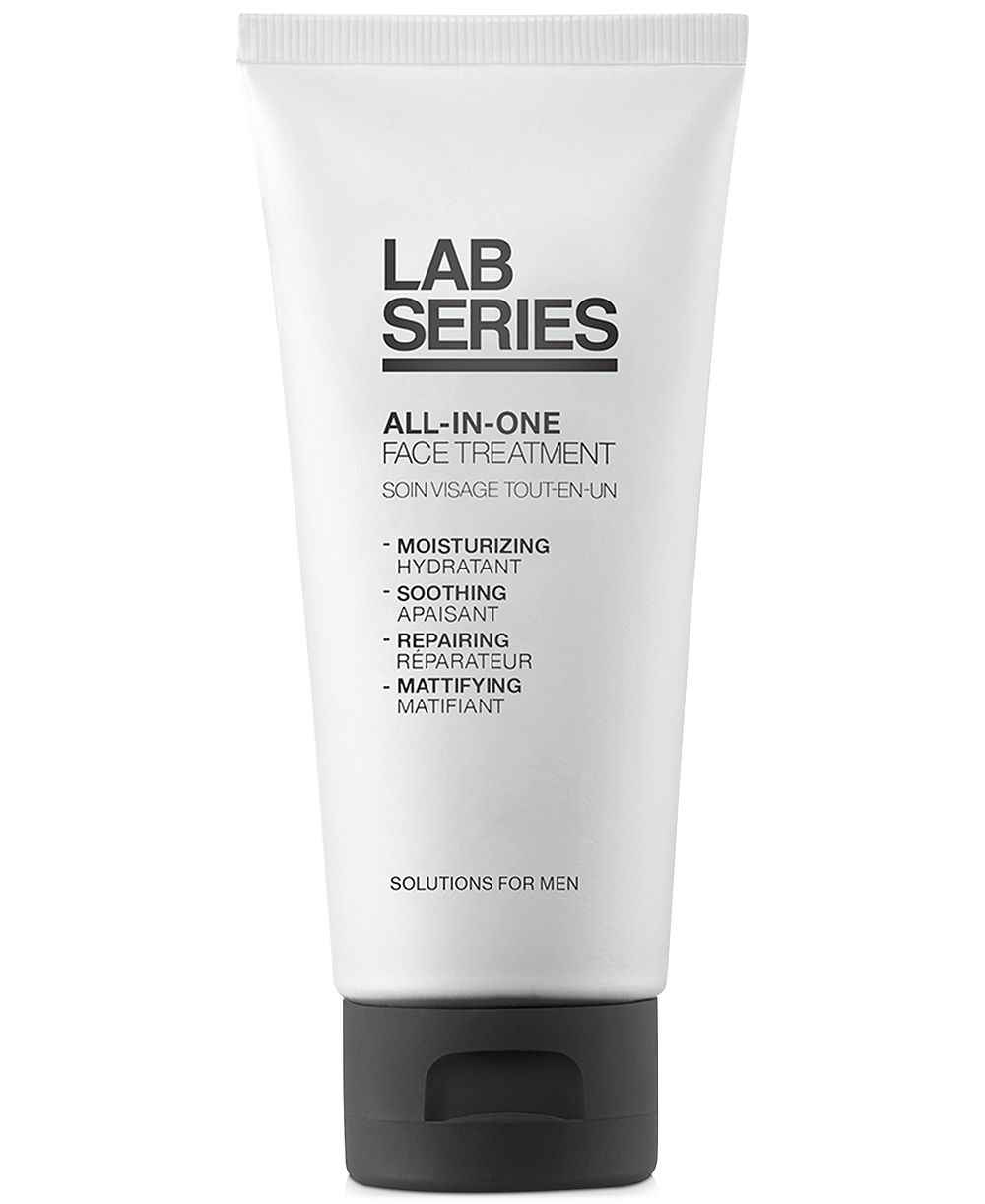 Универсальный увлажняющий крем для лица Lab Series Skincare for Men, 3.4-oz.