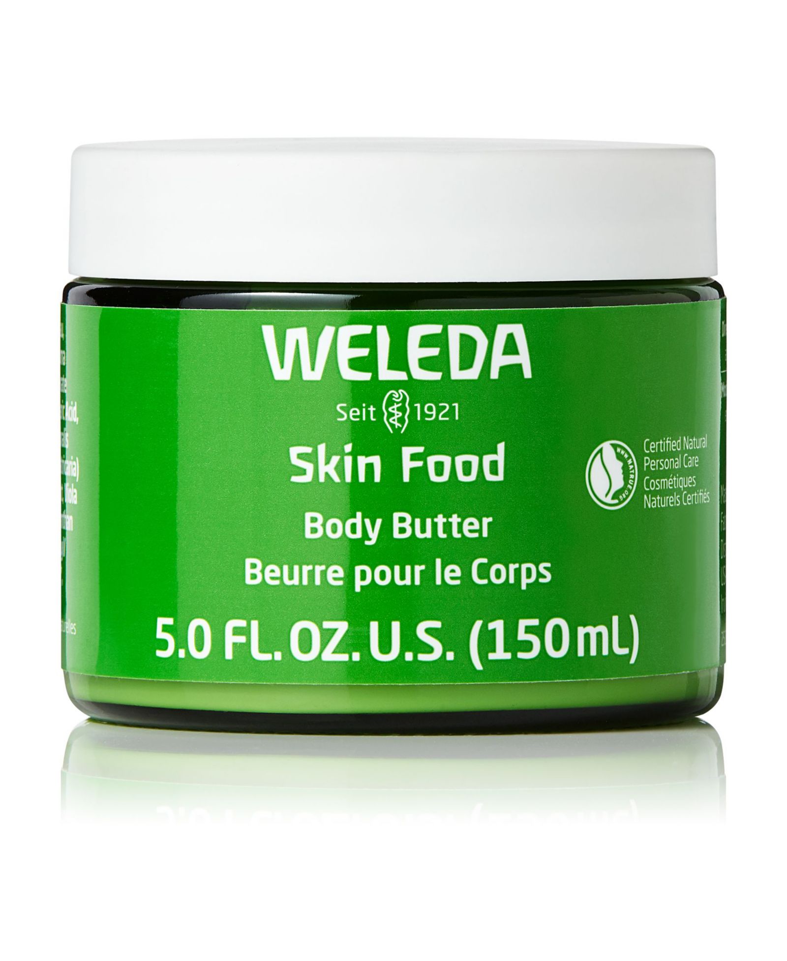 Weleda Skin Food увлажняющее масло для тела, 5.0 oz