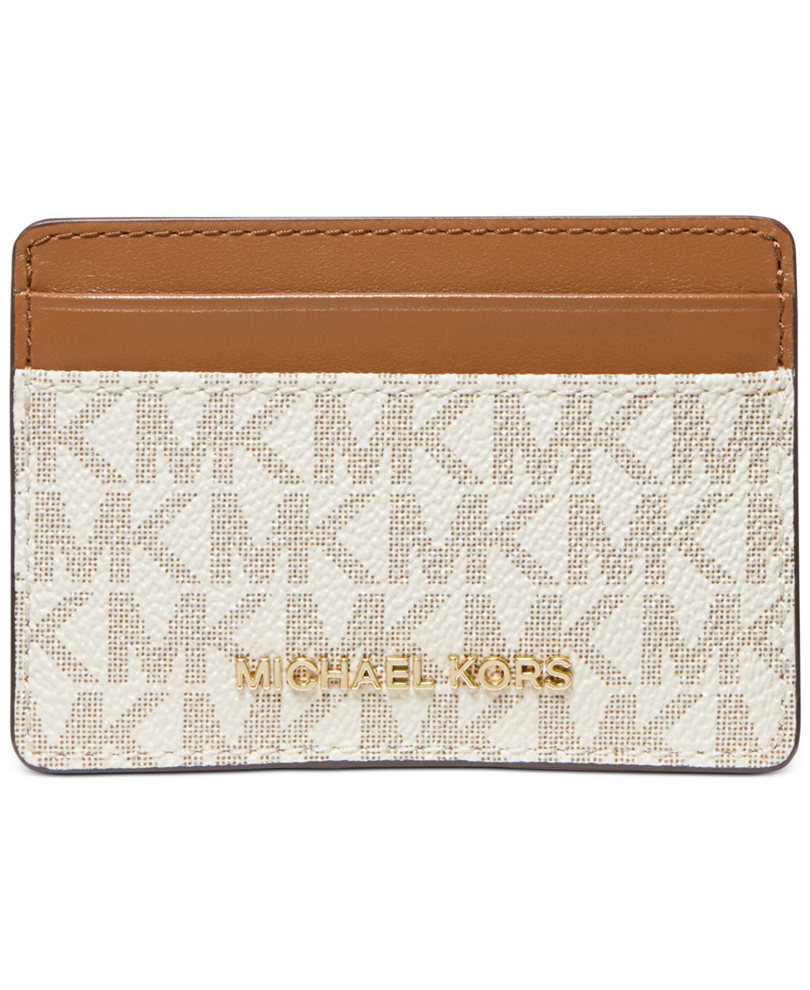 Кардхолдер Michael Kors Logo Jet Set