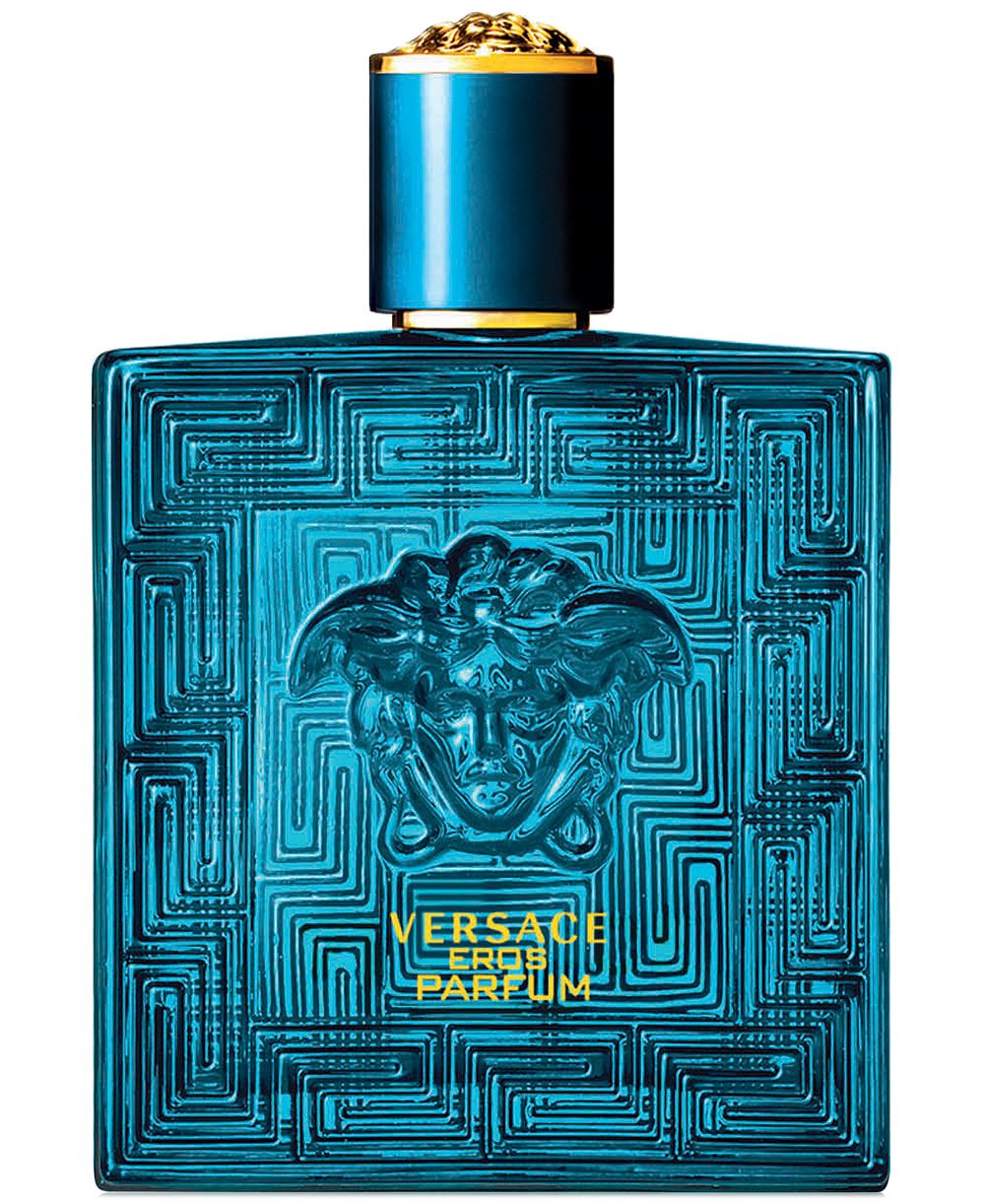 Мужской парфюм Versace Eros, 3.4-oz.