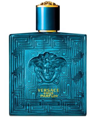 Мужской парфюм Versace Eros, 3.4-oz.