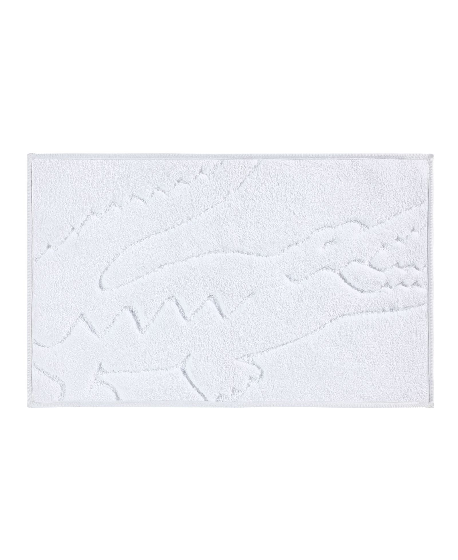 Антибактериальный коврик для ванной Lacoste Home Heritage, 20" x 32"