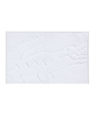 Антибактериальный коврик для ванной Lacoste Home Heritage, 20" x 32"