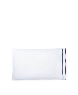 Lauren Ralph Lauren Spencer Наволочка сатин, 300 Thread Count, Standard, 2 шт.