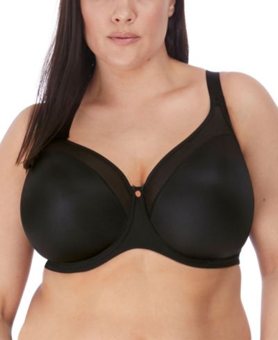 Бюстгальтер Elomi Plus Size Smooth Underwire Molded Non Padded EL4301