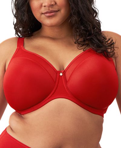 Haute Red