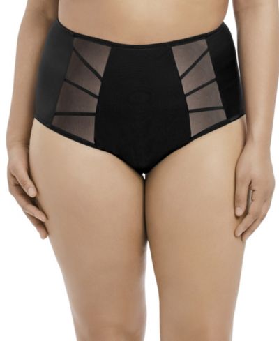 Elomi Plus Size Sachi Трусики Sachi Full Brief