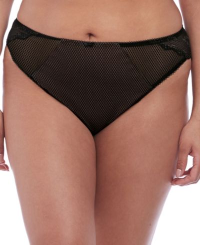 Трусики Plus Size Charley Brazilian Panty