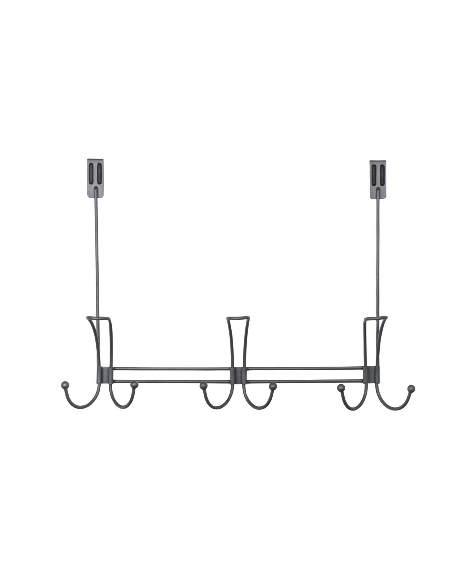 Spectrum Wilson over the Door 3-Hook Rack