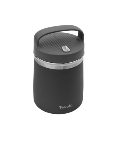 Термокружка Tovolo Double-Wall Insulated Traveler
