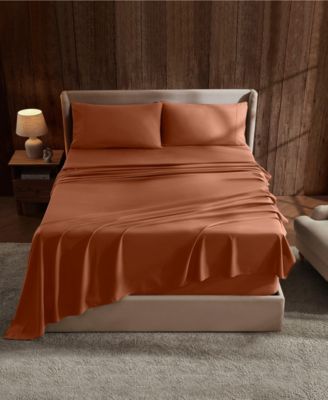 Rust Sienna Orange Brown