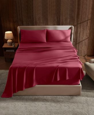 Burgundy Red