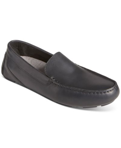 Мужские лоферы Sperry Men's Davenport Venetian Driver