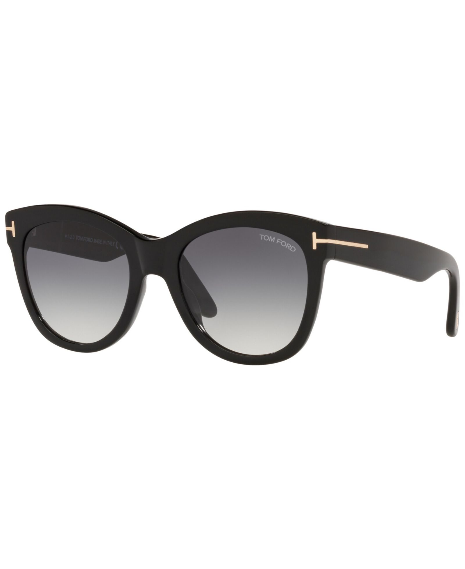 Tom Ford Women's Sunglasses, TR001310 54