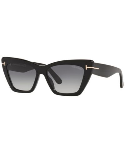 Женские солнцезащитные очки Tom Ford, TR001312