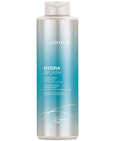 Шампунь Joico HydraSplash Hydrating, 33.8-oz
