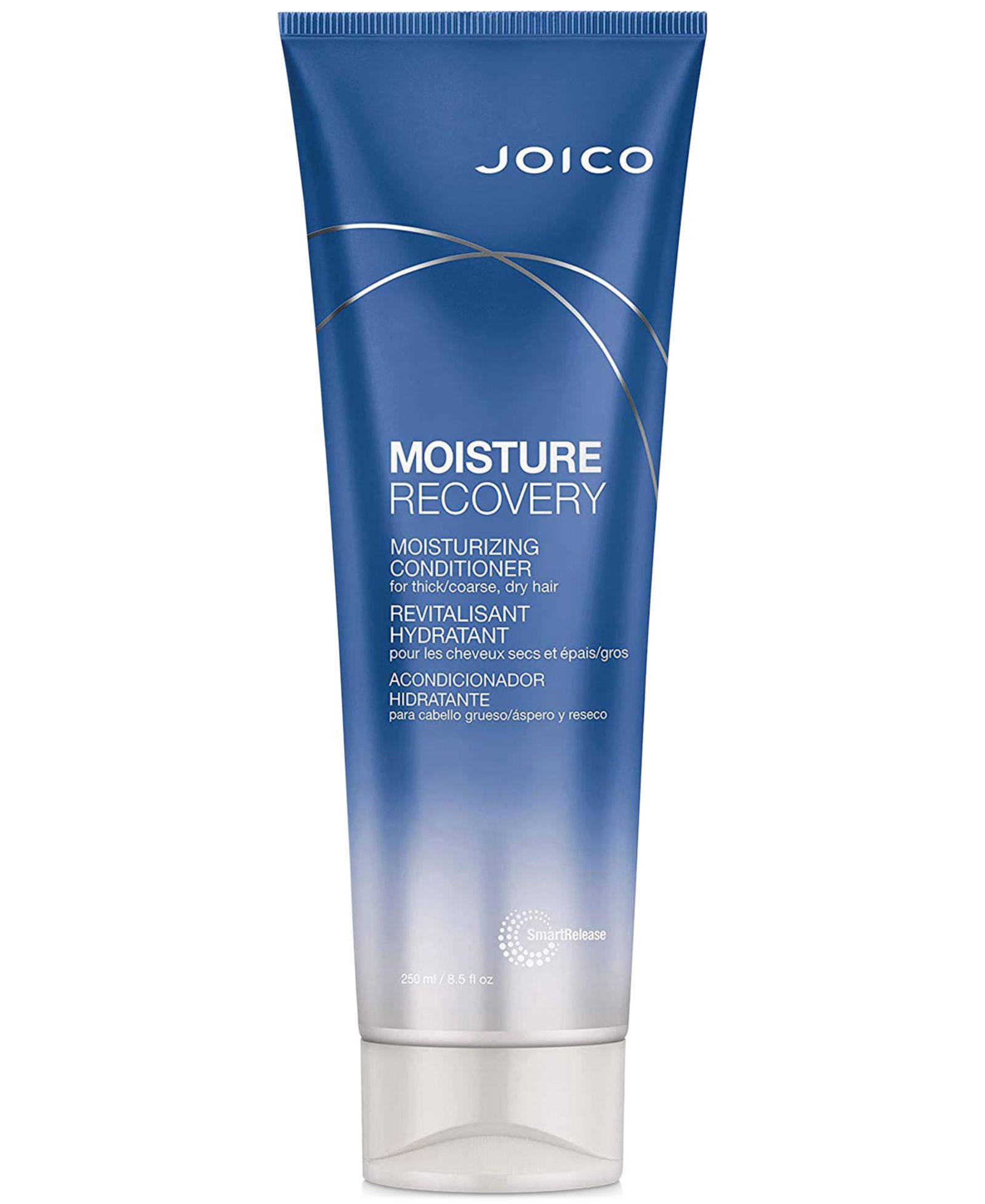Увлажняющий кондиционер для волос Joico Moisture Recovery, 8.5-oz