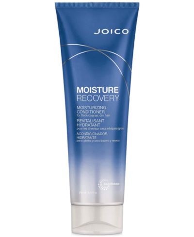 Увлажняющий кондиционер для волос Joico Moisture Recovery, 8.5-oz