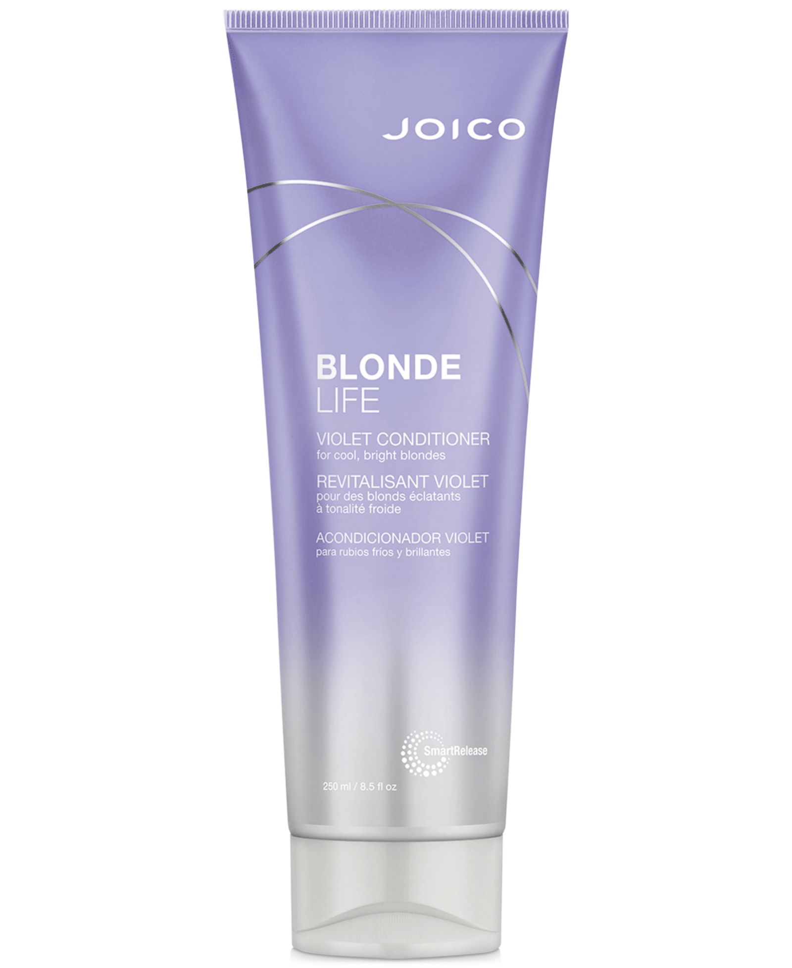 Joico Blonde Life Violet кондиционер 8.5-oz