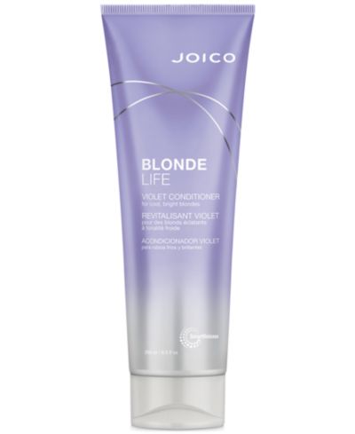 Joico Blonde Life Violet кондиционер 8.5-oz