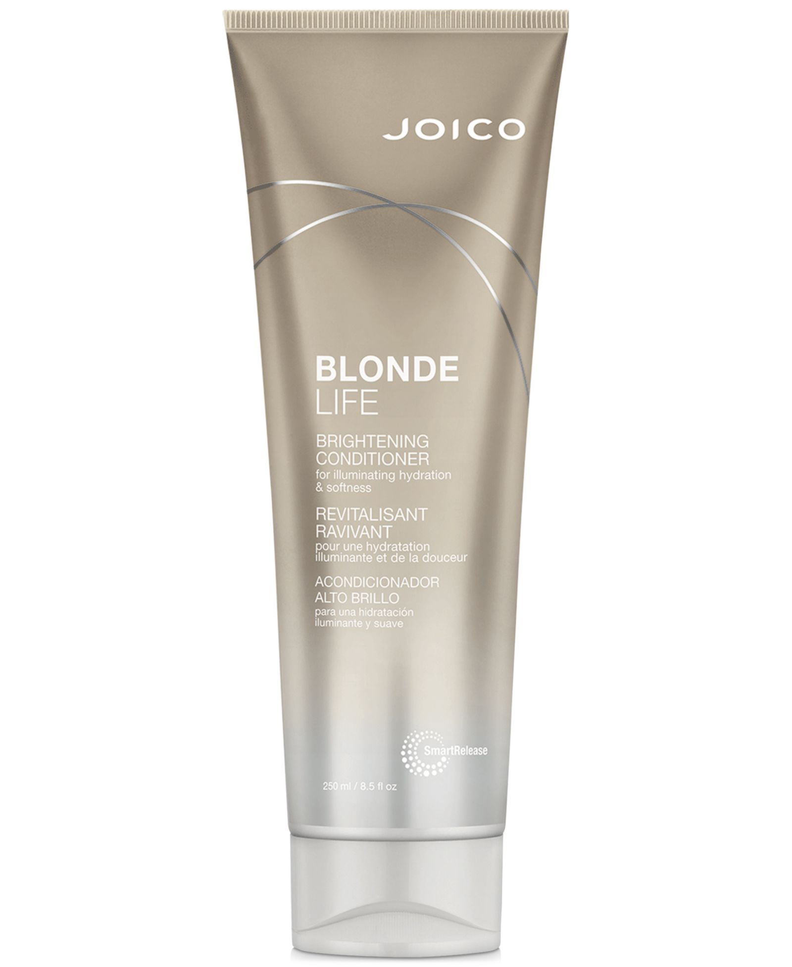 Joico Blonde Life Brightening Conditioner, 8.5-oz