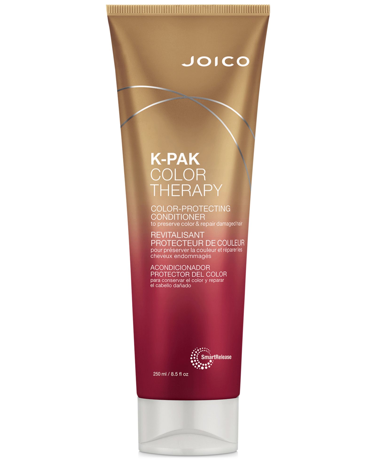 Кондиционер Joico K-PAK Color Therapy Color-Protecting 8.5-oz