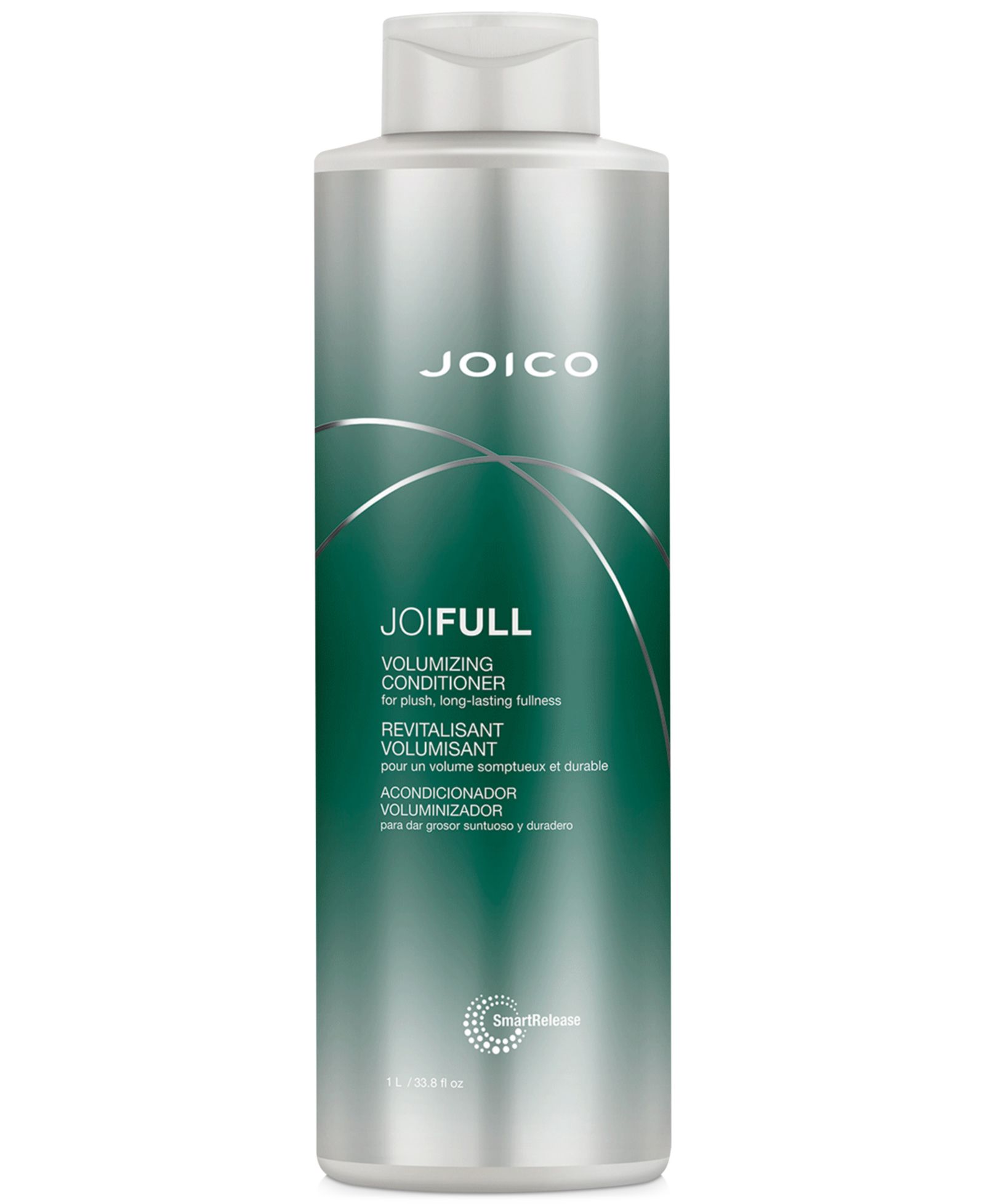 Joico JoiFull Volumizing Conditioner, 33.8-oz