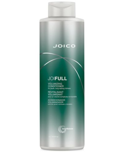 Увлажняющий кондиционер Joico JoiFull, 33.8-oz
