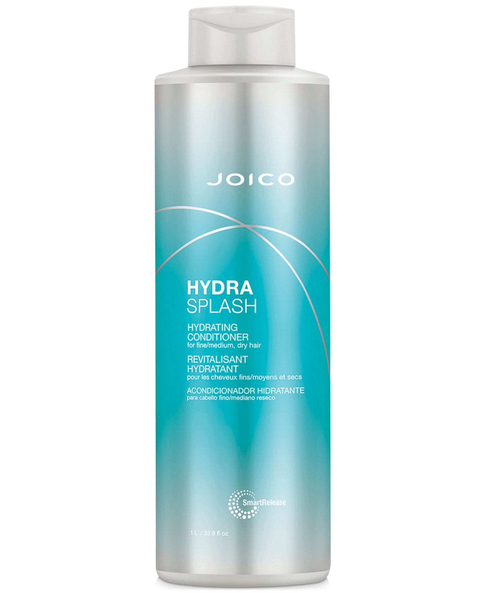 Joico HydraSplash кондиционер для волос, 33.8-oz