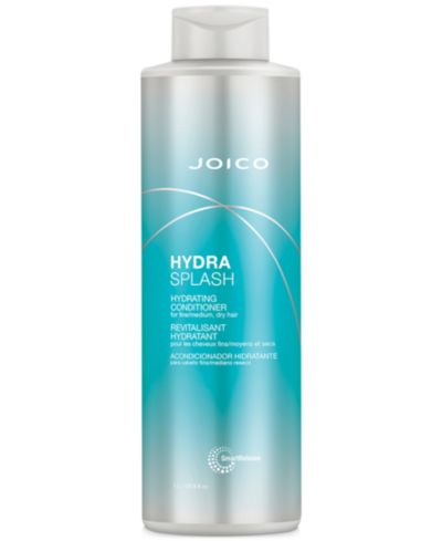 Joico HydraSplash кондиционер для волос, 33.8-oz
