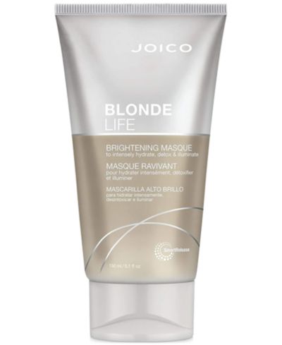 Маска для волос Joico Blonde Life Brightening 5.1-oz