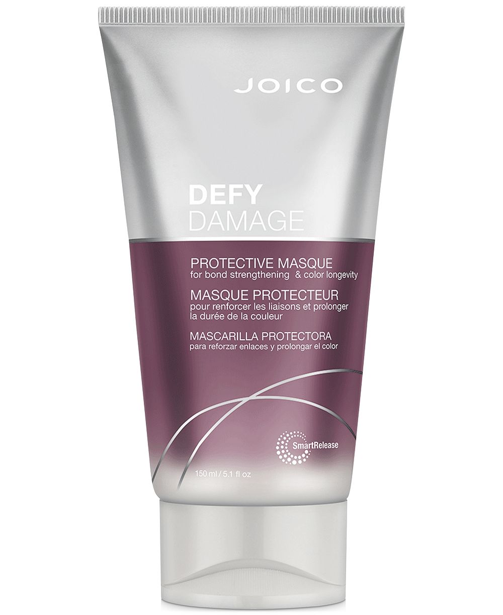 Joico Defy Damage Protective Masque, 5.1-oz