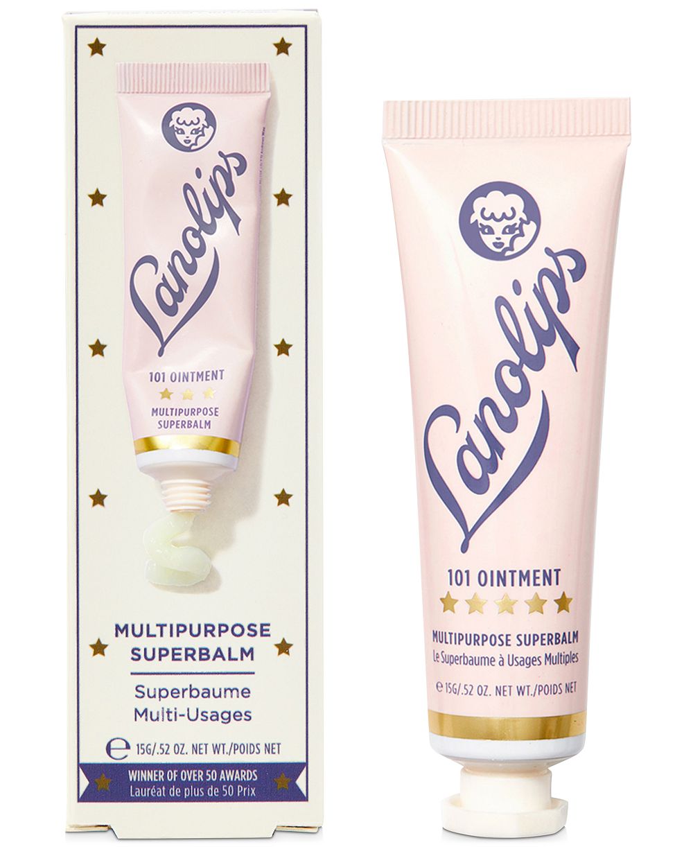 Lanolips 101 Ointment - Original