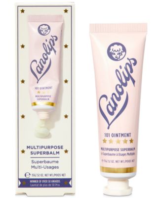 Мазь Lanolips 101 Ointment - Original