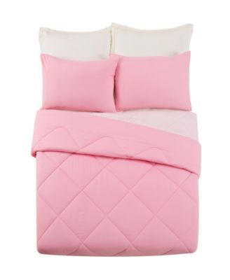 Urban Playground Olivia 2 Piece Comforter Set, Full/Queen