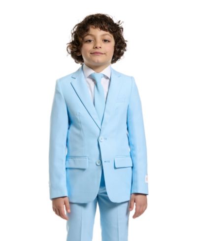 OppoSuits костюм из 3 предметов для малышей и маленьких мальчиков