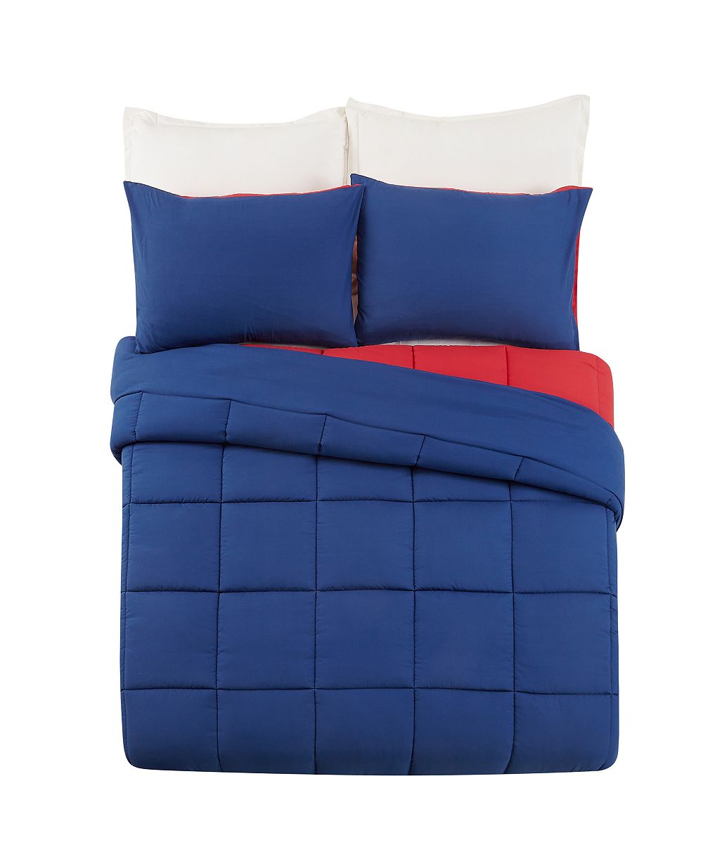 Urban Playground набор из 2 предметов для постели Peyton, Twin/Twin XL