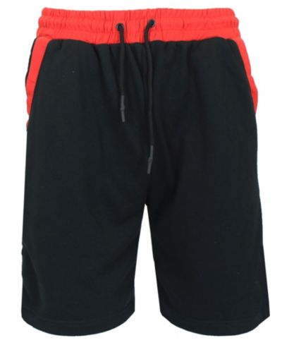 Мужские спортивные шорты Galaxy By Harvic French Terry Jogger