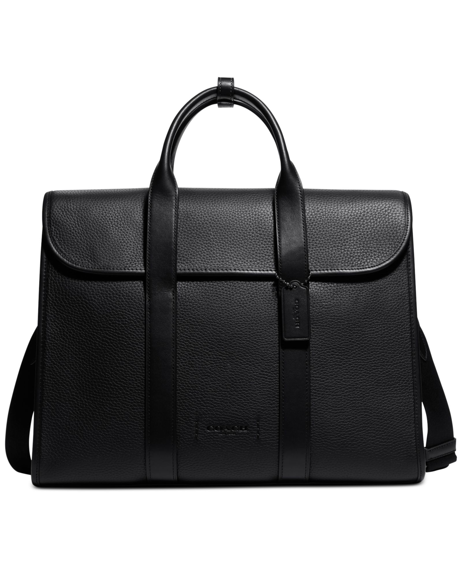 Мужской портфель COACH Gotham