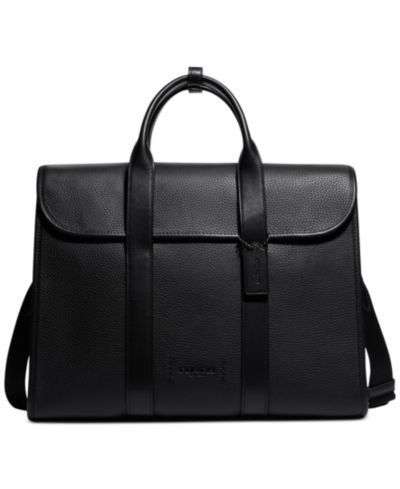 Мужской портфель COACH Gotham